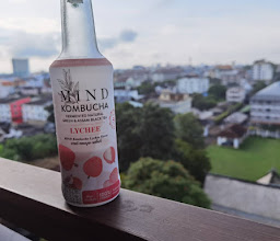 Mind Kombucha photo