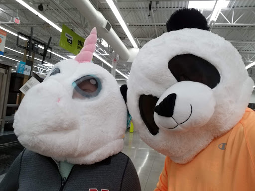 Department Store «Walmart Supercenter», reviews and photos, 1002 SE National Dr, Ankeny, IA 50021, USA