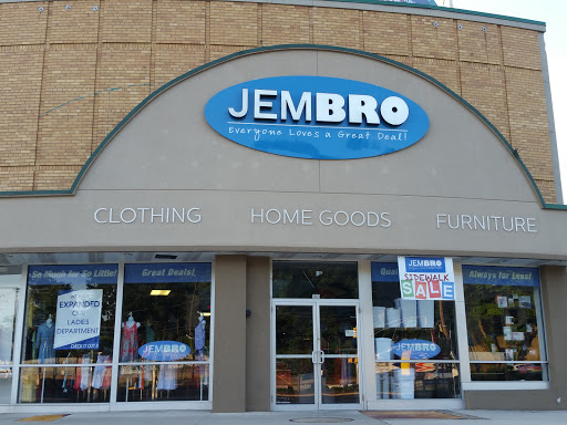 Discount Store «Jembro Stores», reviews and photos, 1065 Bloomfield Ave, Clifton, NJ 07012, USA