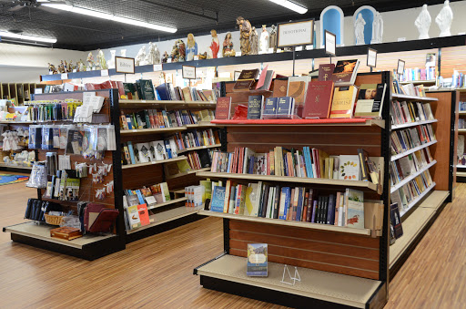 Gift Shop «Wheaton Religious Gift Shop & Church Supply», reviews and photos, 113 W Front St, Wheaton, IL 60187, USA