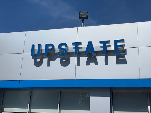 Chevrolet Dealer «Upstate Chevrolet», reviews and photos, 36 Main St, Attica, NY 14011, USA