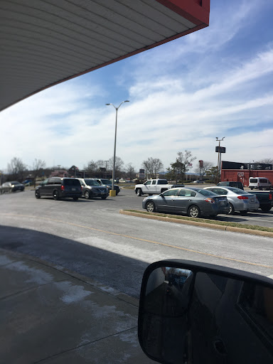 Office Supply Store «Staples», reviews and photos, 1631 Wesel Blvd, Hagerstown, MD 21740, USA