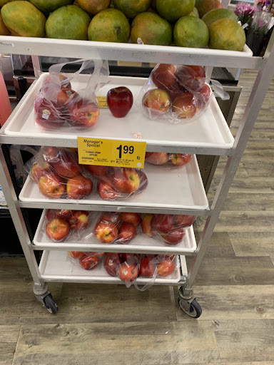 Grocery Store «Safeway», reviews and photos, 10000 Baltimore National Pike, Ellicott City, MD 21042, USA