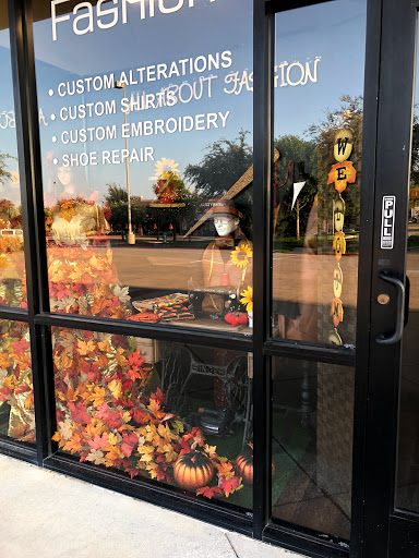 Clothing Alteration Service «All About Fashion», reviews and photos, 8930 TX-121 #510, McKinney, TX 75070, USA