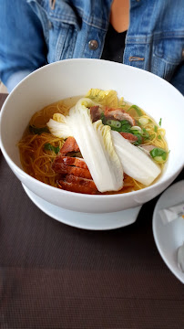Soupe du Restaurant vietnamien Restaurant Asia Quimper - n°19