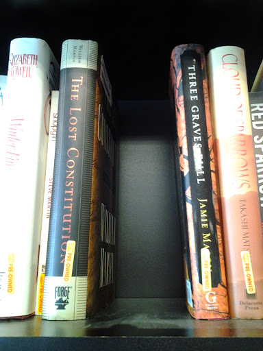 Record Store «Bull Moose», reviews and photos, 683 Hogan Rd, Bangor, ME 04401, USA