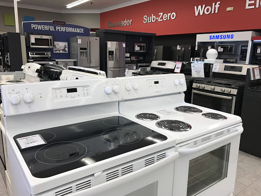 Appliance Store «Famous Tate Appliance & Bedding Centers», reviews and photos, 1015 E Brandon Blvd, Brandon, FL 33511, USA
