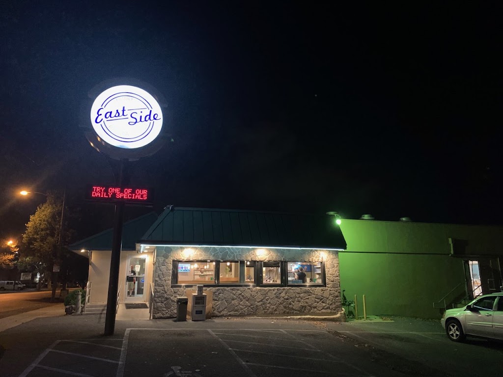 East Side Family Restaurant 18109
