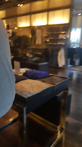Clothing Store «A/X Armani Exchange», reviews and photos, 760 Collins Ave, Miami Beach, FL 33139, USA