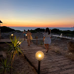 Photo n°3 de l'avis de Nicu.a fait le 07/08/2022 à 12:24 sur le  Punta Restaurant à Gonnesa