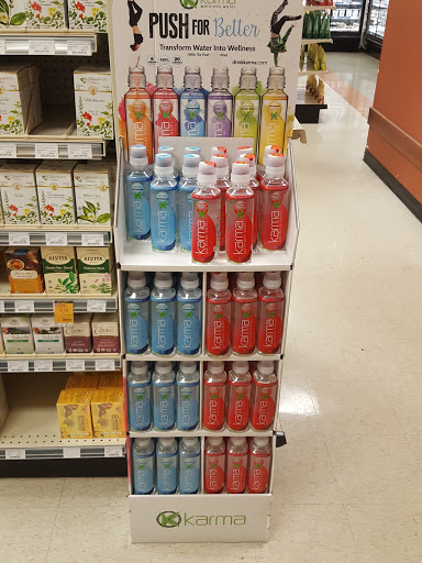 Health Food Store «Better Health Store», reviews and photos, 17696 W 13 Mile Rd, Beverly Hills, MI 48025, USA