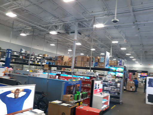 Electronics Store «Best Buy», reviews and photos, 34940 Emerald Coast Pkwy #150, Destin, FL 32541, USA