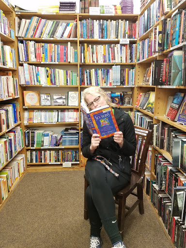 Book Store «Half Price Books», reviews and photos, 1400 Twixt Town Rd, Marion, IA 52302, USA