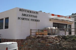 Restaurante Asador Argentino Martín Fierro image