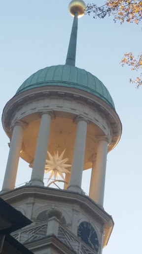 Book Store «Moravian Book Shop», reviews and photos, 428 Main St, Bethlehem, PA 18018, USA