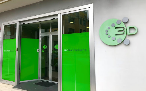C3D Cambados - Centro Diagnostico Avanzado (Odontología Digital) en Cambados, Pontevedra