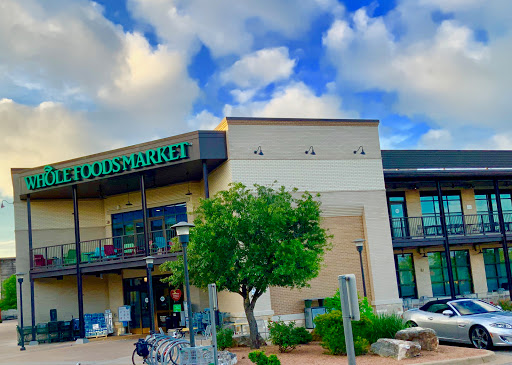 Grocery Store «Whole Foods Market», reviews and photos, 12601 Hill Country Blvd, Bee Cave, TX 78738, USA
