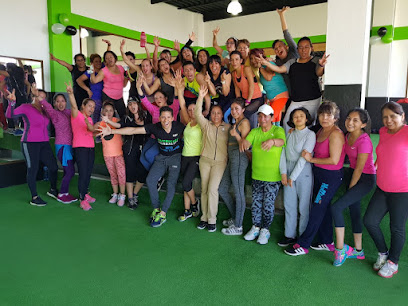 Bodyfit Casa Blanca - C. Eucaliptos 102, Casa Blanca, 52175 Metepec, Méx., Mexico