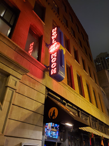 Bar «Howl at the Moon Chicago», reviews and photos, 26 W Hubbard St, Chicago, IL 60654, USA