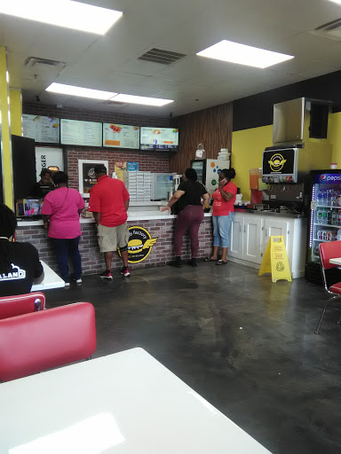 Shopping Mall «Camp Creek Marketplace», reviews and photos, 3480 Marketplace Blvd, East Point, GA 30344, USA