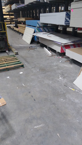 Hardware Store «Sutherlands Lumber #3119», reviews and photos, 4545 College St, Beaumont, TX 77707, USA