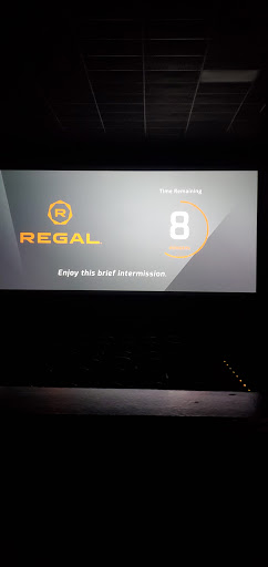 Movie Theater «Regal Cinemas Countryside 20», reviews and photos, 45980 Regal Plaza, Sterling, VA 20165, USA