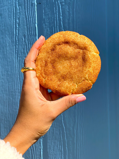 Cookie Shop «Red Eye Cookie Co.», reviews and photos, 935 W Grace St, Richmond, VA 23220, USA