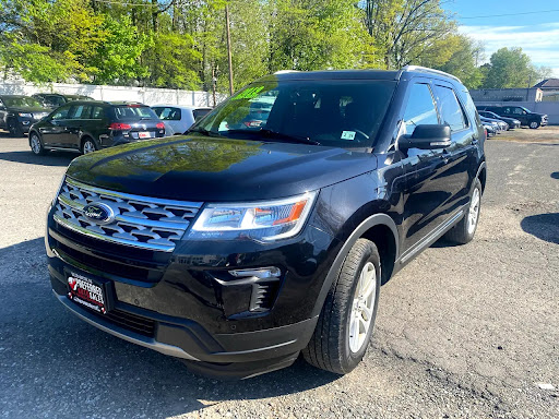 Used Car Dealer «Preferred Auto Sales Pre-owned Superstore», reviews and photos, 655 Pennsylvania Ave, Elizabeth, NJ 07201, USA