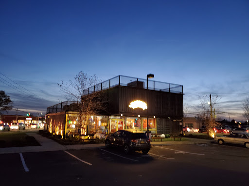 Shopping Mall «Plainview Shopping Center», reviews and photos, 381 S Oyster Bay Rd, Plainview, NY 11803, USA