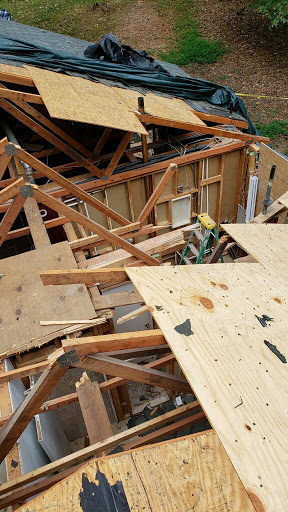 General Contractor «Mid-Atlantic Home Improvement», reviews and photos, 829 Toms Rd, Barboursville, VA 22923, USA