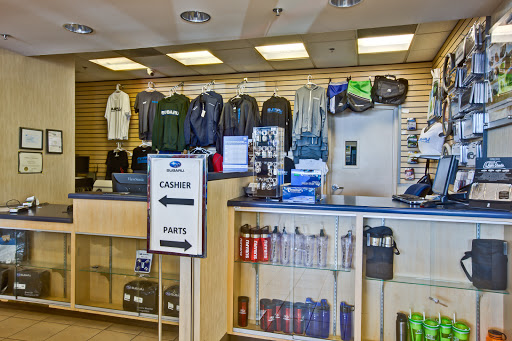 Subaru Dealer «Livermore Subaru», reviews and photos, 3600 Las Positas Rd, Livermore, CA 94551, USA