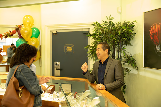 Jewelry Store «Classic Designs Jewelry», reviews and photos, 24260 Valencia Blvd, Valencia, CA 91355, USA