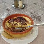 Photo n°1 de l'avis de Iwona.o fait le 01/07/2023 à 20:50 sur le  La Boîte à Courmayeur