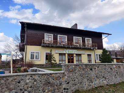 Hotel Chalet - Ros,ova St, Bila Tserkva, Kyiv Oblast, Ukraine, 09100