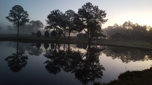 Golf Driving Range «Cypress Lakes Golf Club», reviews and photos, 2365 Old Chemstrand Rd, Cantonment, FL 32533, USA