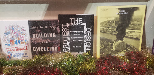 Used Book Store «Spoonbill & Sugartown Books», reviews and photos, 218 Bedford Ave, Brooklyn, NY 11249, USA