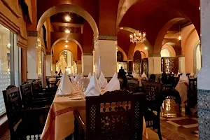 Al Maghreb Restaurant image