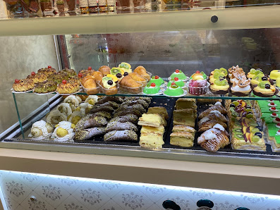 Laboratorio pasticceria Peralta Via Immacolata, 15, 91010 San Vito Lo Capo TP, Italia