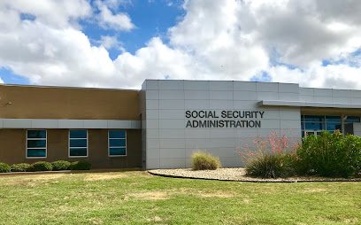 Abilene Social Security Administration Office
