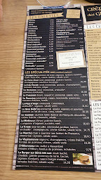 Photo n°4 de Crêperie Des Grèves à Langueux ()