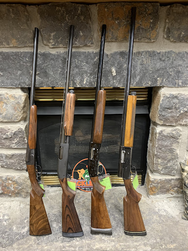 Sporting Goods Store «Tackle Box», reviews and photos, 3001 Zero St, Fort Smith, AR 72901, USA