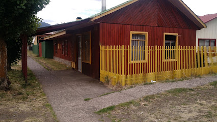 Oficina SAG Lonquimay