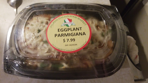 Italian Grocery Store «Salpino Italian Food Market & Catering», reviews and photos, 1540 Newbridge Rd, North Bellmore, NY 11710, USA
