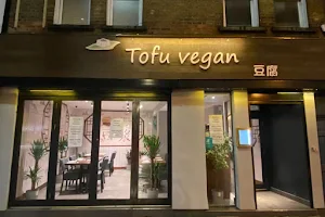Tofu Vegan Islington image