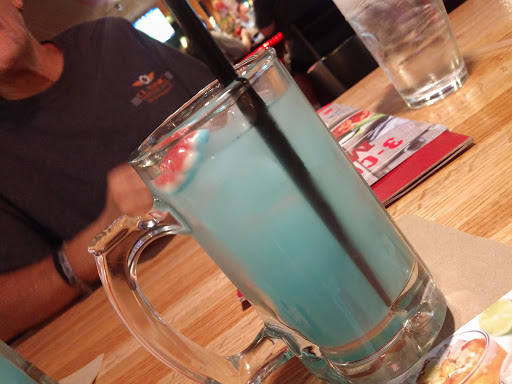 Applebees Grill Bar image