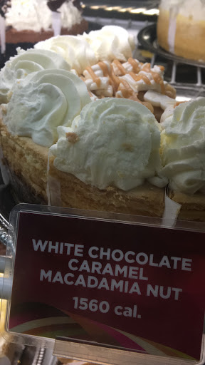 Restaurant «The Cheesecake Factory», reviews and photos, 210 Andover St, Peabody, MA 01960, USA