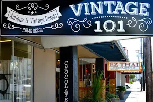 Vintage 101 - Antique & Home Decor Marketplace image