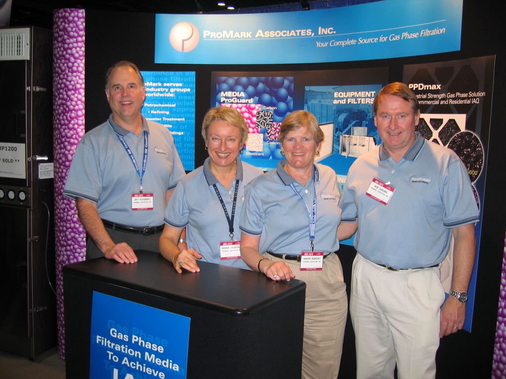 ProMark Associates Inc