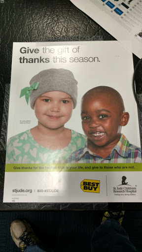 Electronics Store «Best Buy», reviews and photos, 5153 Elmore Avenue, Davenport, IA 52807, USA