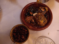 Couscous du Restaurant de spécialités d'Afrique du Nord Restaurant La Kasbah à Toulouse - n°15